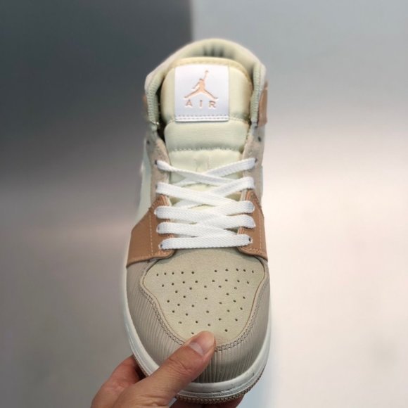New Nike Air Jordan AJ men's sneakers